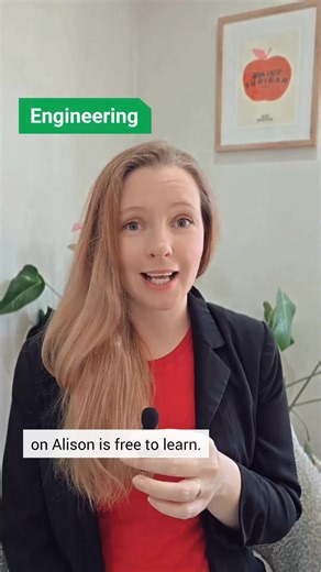 People love asking which Alison courses are free. And honestly, the answer won't change, not now, not ever. Every course on Alison is free to study. Every topic, every module, every curiosity you’ve been meaning to explore is open to everyone, everywhere. Because knowledge is power. And power grows when it’s shared, not sold. So, why not learn something new today? It won't cost you a penny → https://buff.ly/pw2YjCh #WhichAlisonCoursesAreFree #FreeOnlineCourses #Upskill #LifelongLearning #Alison