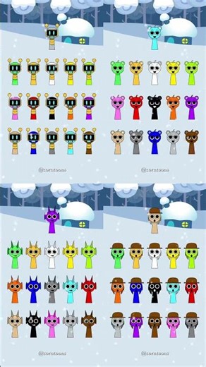 Piranha Plants on Parade Dance Animate with Sprunki#shorts #dancechallenge #danceanime #dance