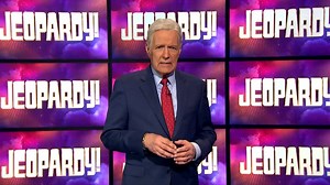 Jeopardy! host Alex Trebek has announced he's had a setback in his battle with pancreatic cancer and is undergoing chemotherapy again. You can watch his message below and read more here: https://bit.ly/2kGjrT5 | CHEK News