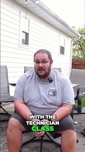 Getting Your General Class License & Exploring HF Radio Bands! 🎙️