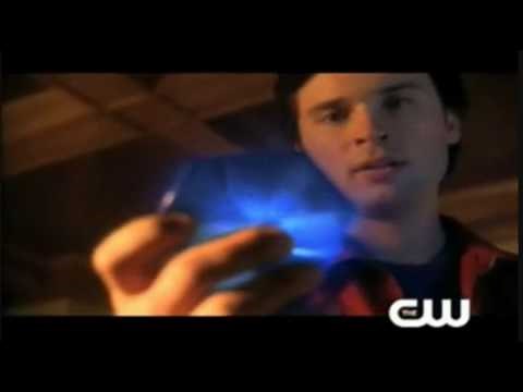 Smallville Season 8 Recap