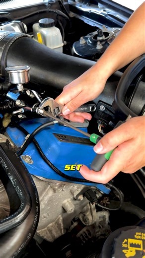 Considering a return style fuel system like our VMP Return Style Fuel System? Michelle is bringing you a #techtiptuesday banger! She covers setting base fuel pressure and boost referencing your regulator if required by your calibrator. What do you want to see covered next in our tech tip series? . . #vmpperformance #vmpsuperchargers #vmptuning #horsepower #supercharged #s550mustang #s197mustang #shelbymustang #gt500 #superchargedmustang #superchargedf150 #e85 #vmppowered | VMP Performance
