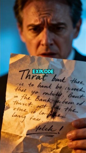 Tokyo’s 1968 Robbery: The Letter That Stole 300 Million Yen