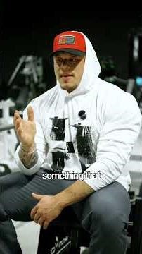 Bigger Chest From Pressing: IFBB Pro Nick Justice’s #1 Tip