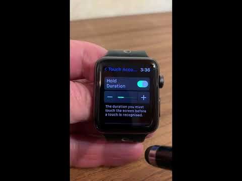 If the sensor on your Apple Watch isn't working properly