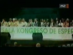 Eszperantó - Válaszd a tudást!