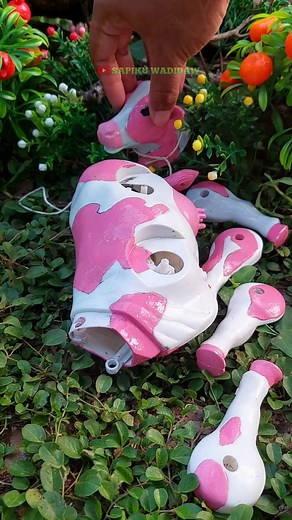 WADIDAU PROSES POTONG SAPI‼️SIMULASI POTONG SAPI #sapi #sapiqurban #sapijumbo #sapilucu