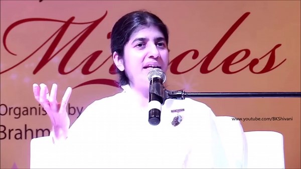 4 Life-Changing Rules for a Strong Mind: Part 1: Subtitles English: BK Shivani