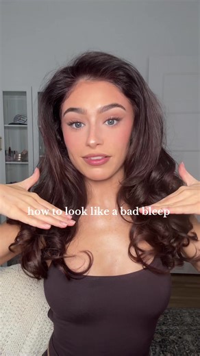 Complete Makeup Routine for a Bad Bitch Look