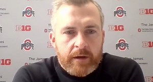 Presser Bullets: Matt Barnes, Josh Proctor, Marcus Williamson Talk Spring Practice, Defensive Backfield Outlook