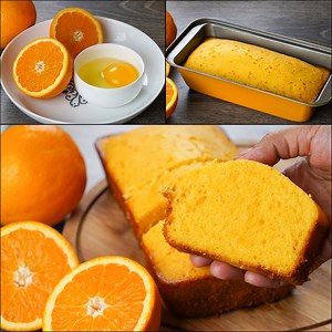 103K views · 187 reactions | Make A Cake With Fresh Orange | Soft & Sponge Orange Cake Recipe | Delicious Homemade Orange Cake | N'Oven - Cake & Cookies | Facebook