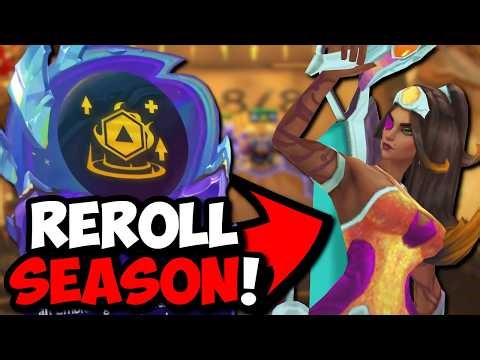 In SET 17 ist DIESES Augment BESONDERS OP!