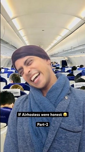 Part-2 please regret for flying with us. Hope not to see you again. 🙂😂 #youtubeshorts