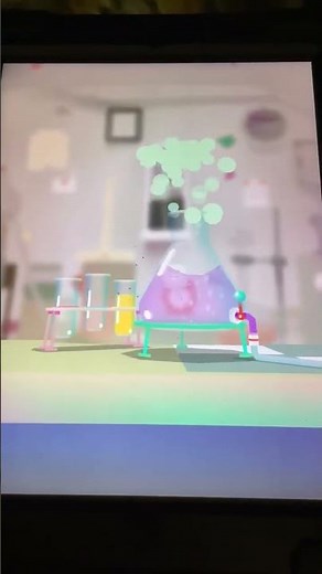 Toca Lab: Elements #72