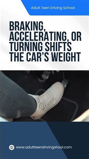 What Affects Vehicle Stability? (Driving Safety Explained)