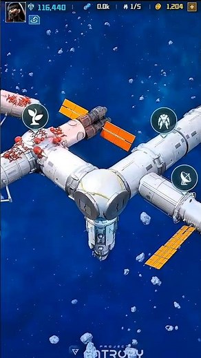 Project Entropy Ads ⚔️ #project entropy gameplay #top game