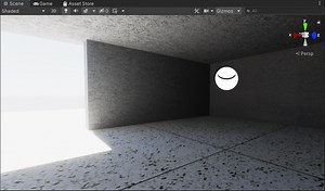 Exposure and light in HDRP - how to manage unreasonably bright and dark areas.