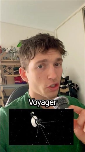 voyager 1