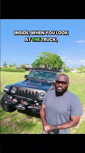 Elevate Your Ride: Bestop Sunrider's Stylish Impact on Jeep #automobile #offroad #myjeep #mycar