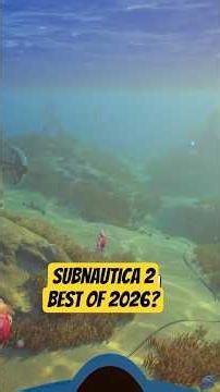 Is Subnautica 2 The Best Survival Game of 2026?