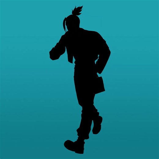 Potential New #Overwatch Collaboration 👀A series of silhouettes shared by @oshitabi_update appears to feature Hanzo, Wrecking Ball, Kiriko, Mercy, DVa, Genji, and Jetpack Cat.What do you think this could be? 💭