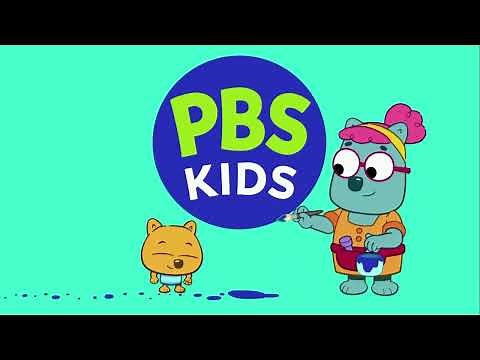 PBS Kids Program Break (2024 PBS SoCal)