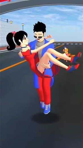 Mereka terjebak🤯😨_sakuraschoolsimulator_sakura_youtubeshorts_shorts_viral