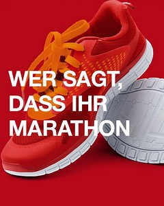 Generali Vitality belohnt Sie schon für kleine Schritte in ein gesünderes Leben. Starten Sie jetzt: ge.nerali.at/vitality | Generali Österreich