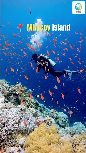 7 Places You Can't Miss in Lakshadweep 🏝️ | Best Places to Visit in Lakshadweep 🌊