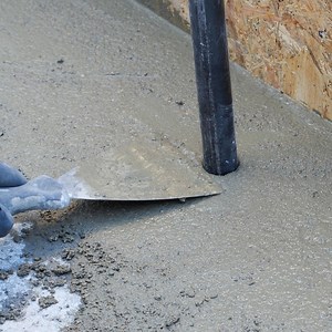 446K views · 348 reactions | Repair Broken Concrete Stair Thanks for watching! Please be aware that this video is for entertainment purposes only and techniques shown should not be attempted at home! | Crafty Panda | Facebook