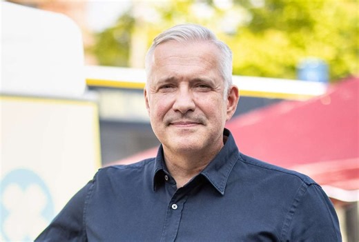 Küche und Politik: TV-Koch Alexander Herrmann sitzt nun im Kulmbacher Kreisrat - inSüdthüringen