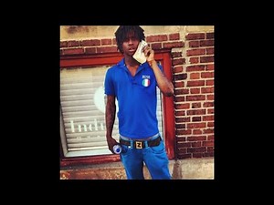 'Windy City' / Chief Keef / Chicago Drill / 2012 / Type Beat