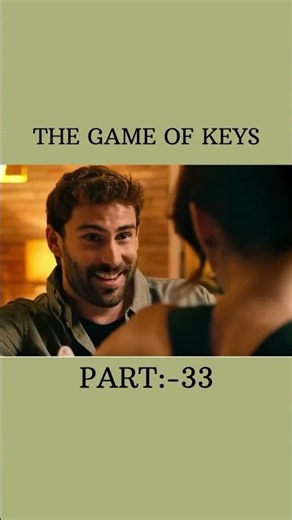 🎥 The Game of Keys (2022) 🇪🇸 #TheGameOfKeys #ElJuegoDeLasLlaves #SpanishMovie #SpanishCinema #Romant