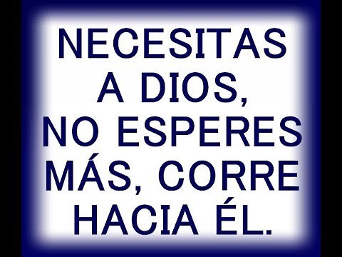 CORO # 181 ** EL EVANGELIO ES PODER DE DIOS **