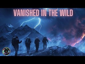 Vanished in the Wild - Marathon Mysterious & Strange Vanishings - Missing 411