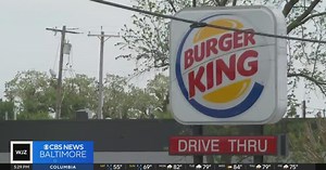 Annapolis city council suggests prohibition of new drive-through establishments