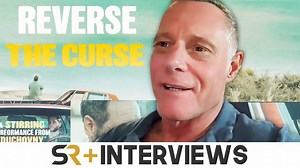 Reverse The Curse Interview: Jason Beghe On Lifetime Friendship With Director David Duchovny & Chicago P.D. Future