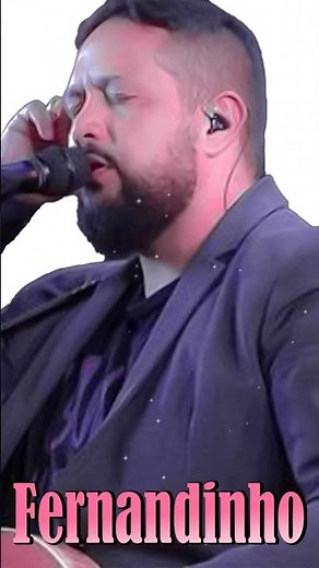 As melhores músicas de Fernandinho – Unico