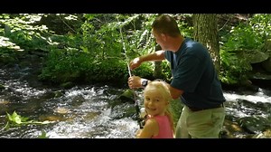 2.4K views · 73 reactions | Open water fishing is a wonderful way to enjoy the Maine outdoors during the spring, summer and fall months. Planning a fishing trip with chidren can seem overwhelming, but if you keep it simple and fun, you will likely create a life-long angler and a dedicated keeper of Maine's natural resources. | Maine Department of Inland Fisheries & Wildlife | Facebook
