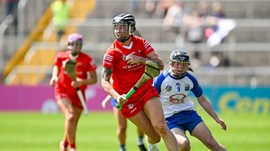 Cork, Waterford players to wear shorts in camogie final