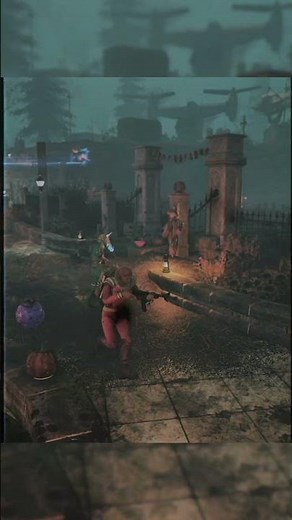 Fallout 76: Mischief Night Returns!