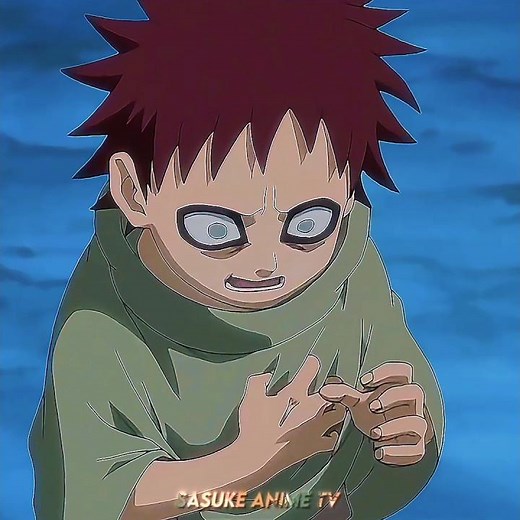 WHY EVERYONE WANTED GAARA DEAD💔😭#shortsfeed #shorts #viralshorts