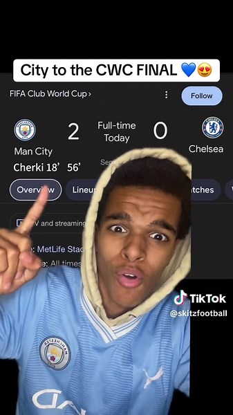 Man City Triumphs in Club World Cup Semifinals