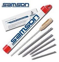 Samson Small Splicing Fid Kit - 1/4" Fid through 1/2" Fid with Small Pusher