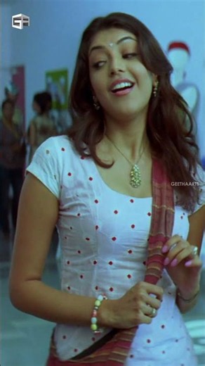 #Magadheera Movie Scenes | #ramcharan #kajalaggarwal #sunil #devgill | #shorts #ytshorts #shortvideo
