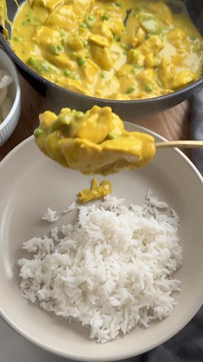 839K views · 6.1K reactions | 20 Minute Chinese Chicken Curry When I...