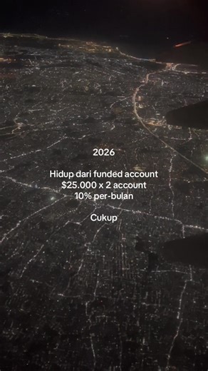 Live Off Funded Forex Accounts: A Trader's Journey