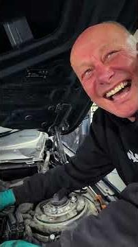 BMW Wanted a Fortune… The Fix Took Minutes 😳💀#matarmstrong