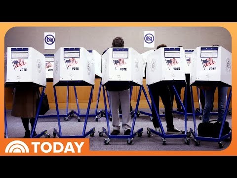 Key Primary Races to Watch: Alabama, Georgia, More