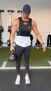 Full-Body 30-Minute AMRAP Workout in NOBULL Drive Ripstop Trainers